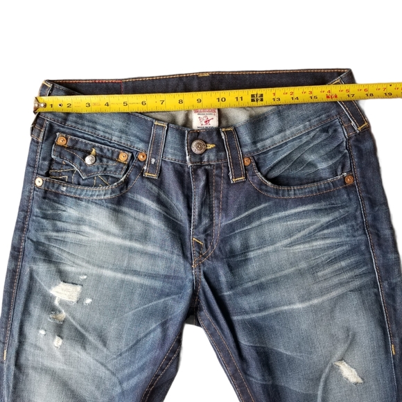 True Religion Men's Jeans - Picture 7 of 16